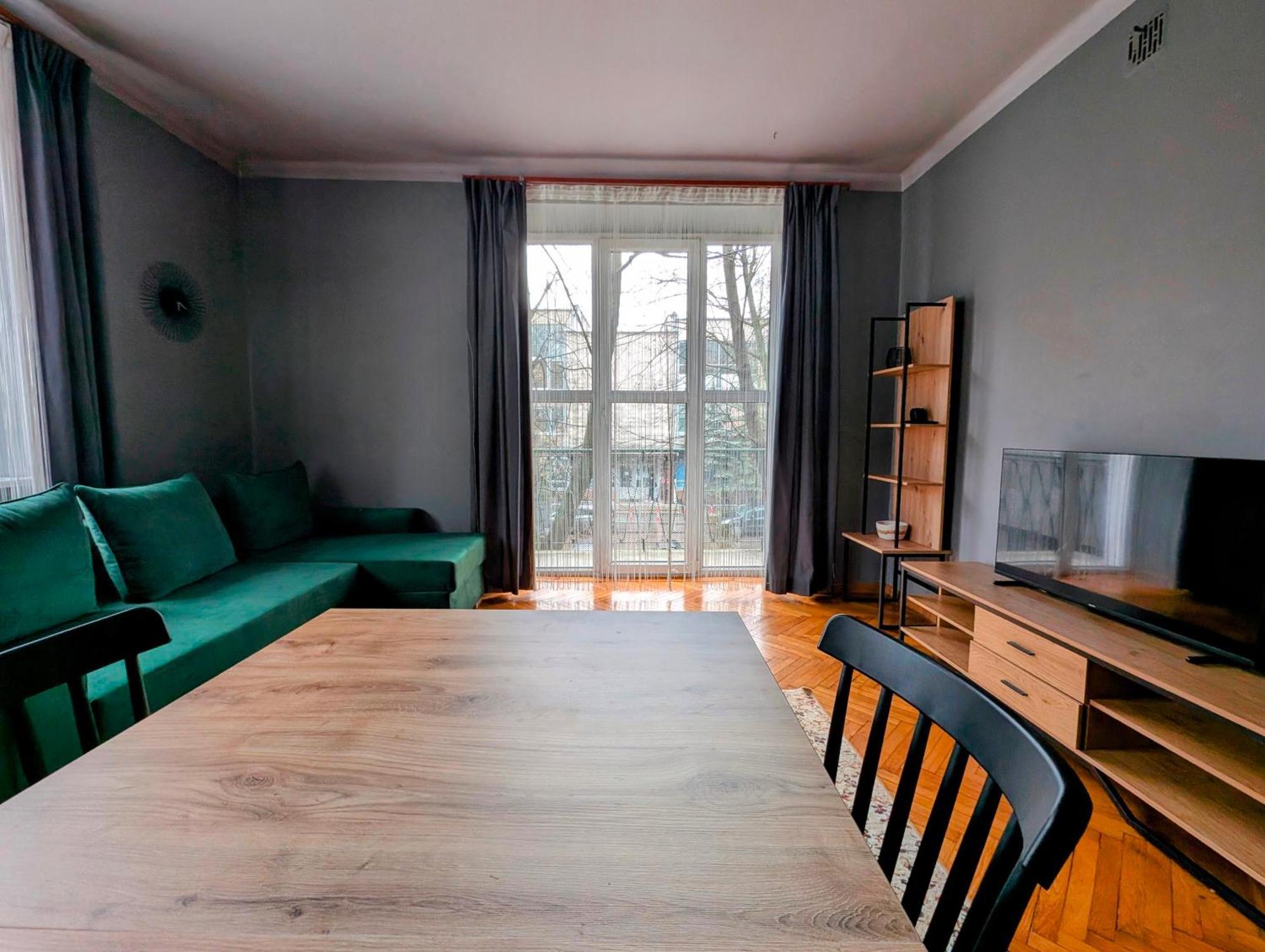 Humberta 2 By Homeprime * Krakau
